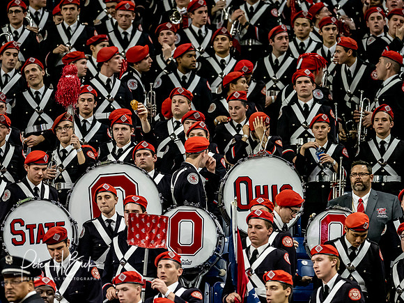 2019 Big Ten Football Chp 3838