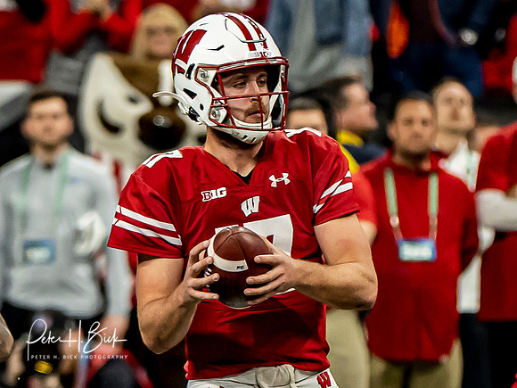 2019 Big Ten Football Chp 3890
