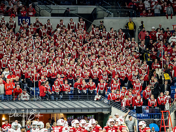 2019 Big Ten Football Chp 4025