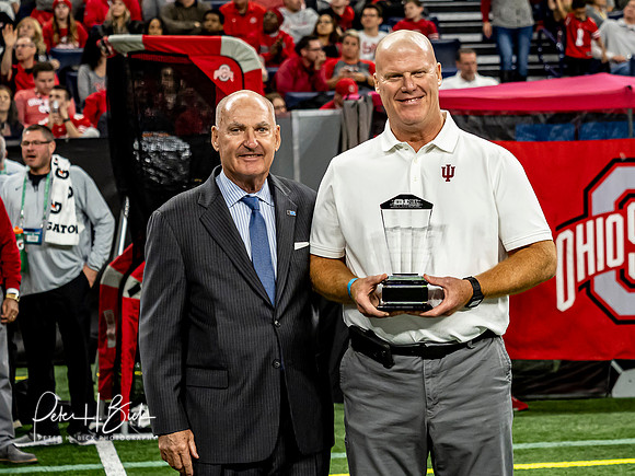 2019 Big Ten Football Chp 4072