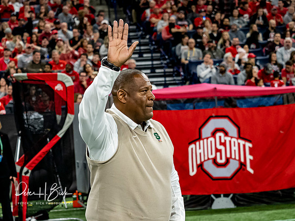 2019 Big Ten Football Chp 4088