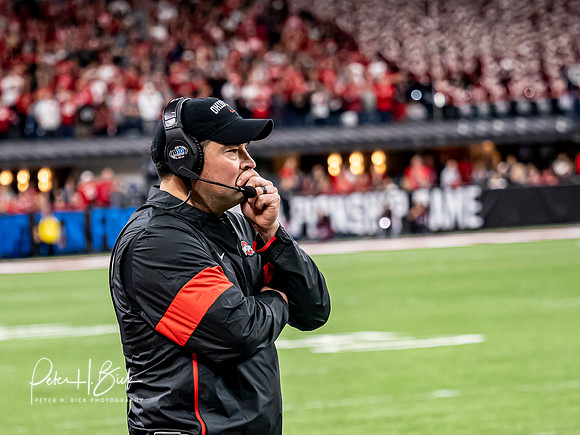 2019 Big Ten Football Chp 4144