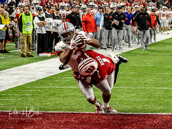 2019 Big Ten Football Chp 4247