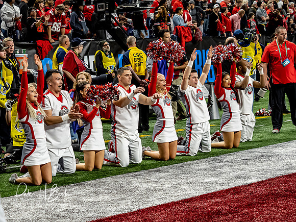 2019 Big Ten Football Chp 4253
