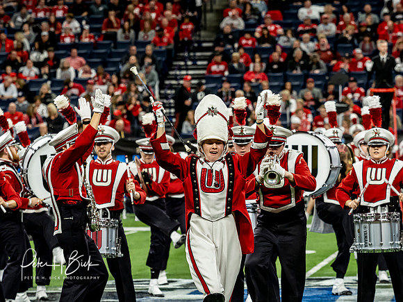 2019 Big Ten Football Chp 4442