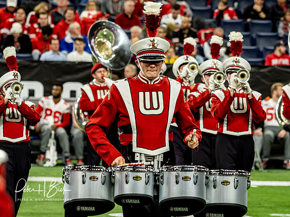 2019 Big Ten Football Chp 4456