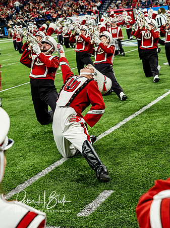 2019 Big Ten Football Chp 4462