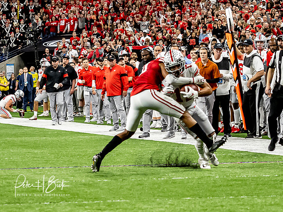 2019 Big Ten Football Chp 4589