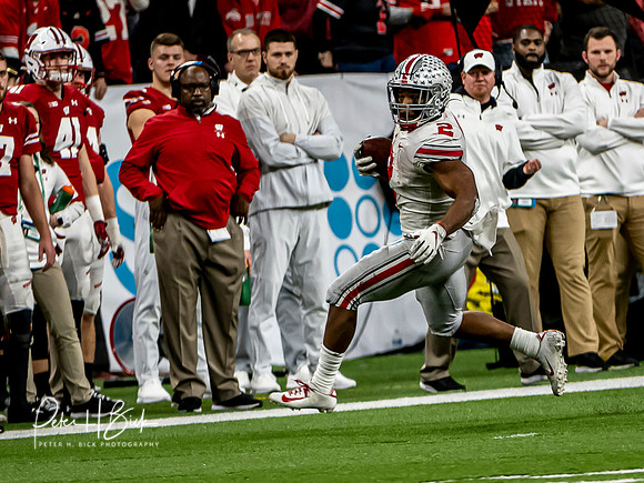 2019 Big Ten Football Chp 4642