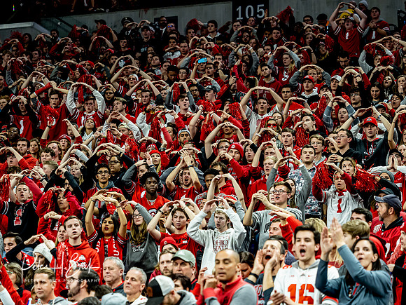 2019 Big Ten Football Chp 4675