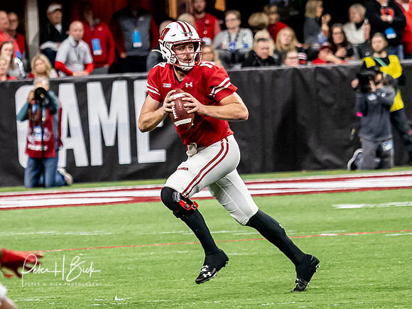 2019 Big Ten Football Chp 4681