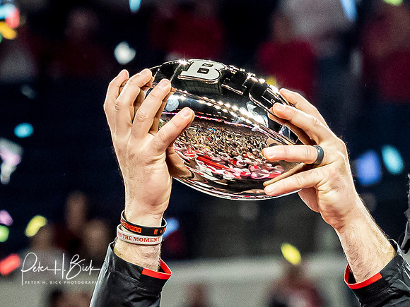2019 Big Ten Football Chp 4844