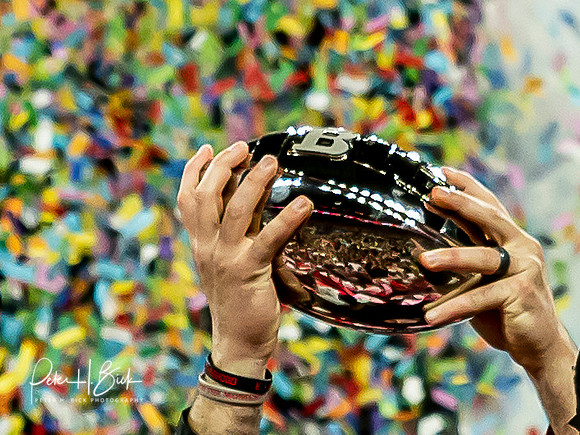 2019 Big Ten Football Chp 4850