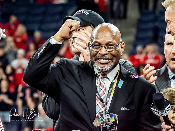 2019 Big Ten Football Chp 4913