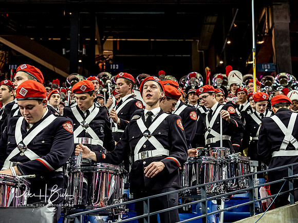 2019 Big Ten Football Chp 4949