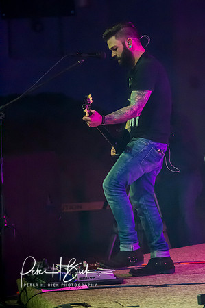 Aaron Pelsue Band 11-13 0406