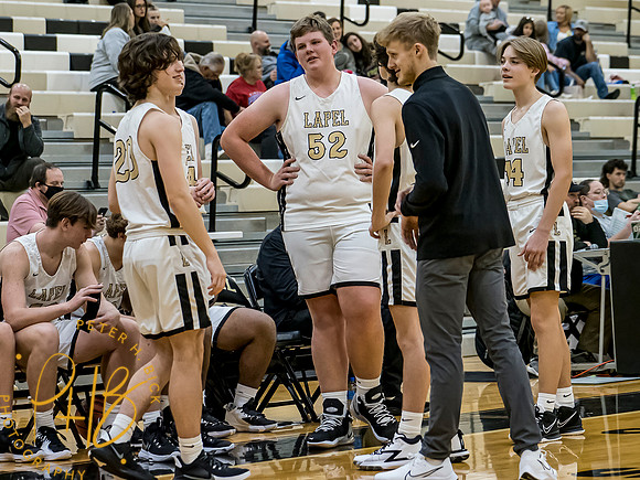 Lapel Boy's Basketball 2021-22 0068-Edit