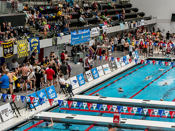 USMS Sp Nats 2018 1962