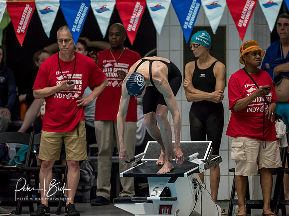 USMS Sp Nats 2018 1972