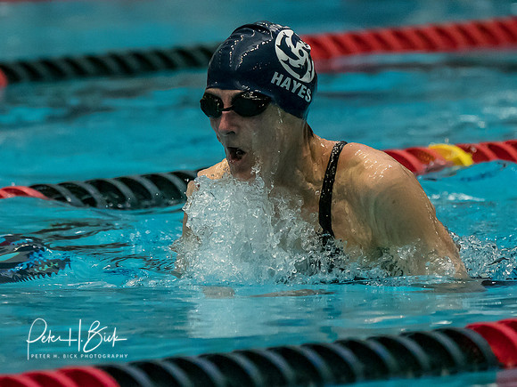 USMS Sp Nats 2018 1991