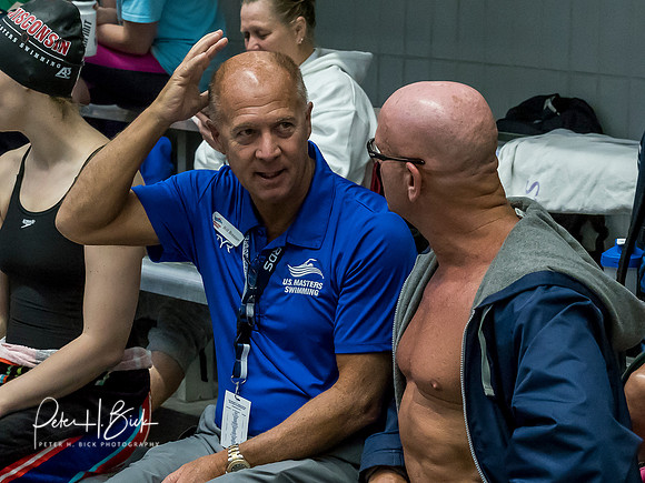 USMS Sp Nats 2018 2016