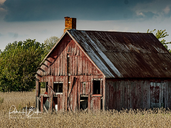 Indiana Countryside 0385-Edit