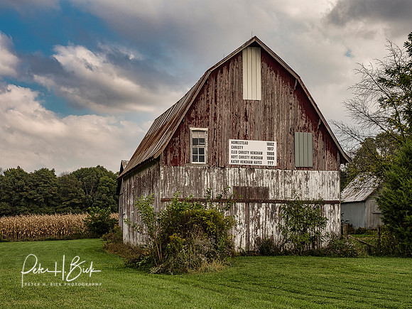 Indiana Countryside 0551-Edit
