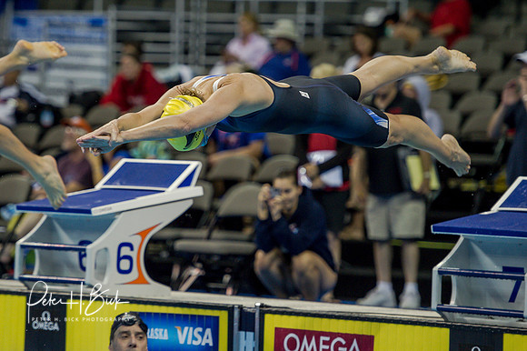 Hamel,L. 2012 USMS Nationals 0908