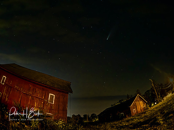 Neowise Comet 2020 0250-Edit-Edit-Edit