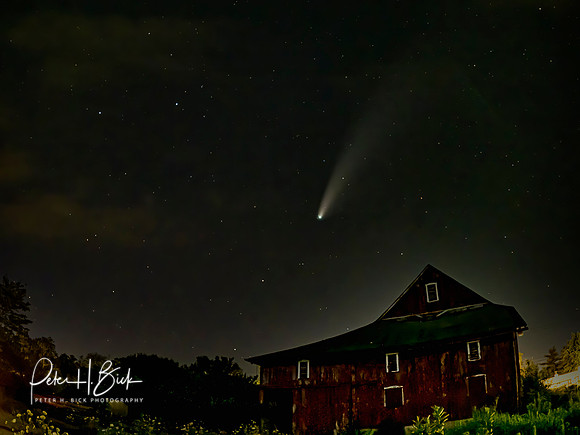 Neowise Comet 2020 0259-Edit-Edit-Edit