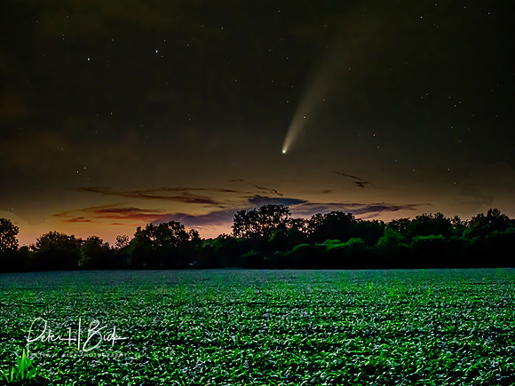 Neowise Comet 2020 0264-Edit-Edit-Edit