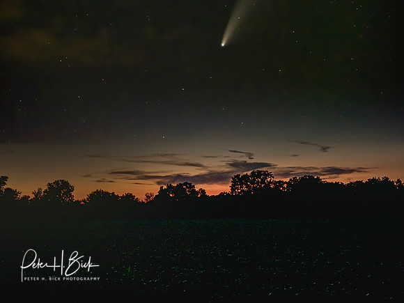 Neowise Comet 2020 0272-Edit-Edit