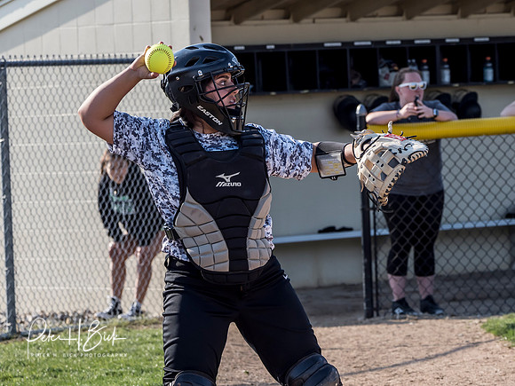 Lapel Softball 2019 0504