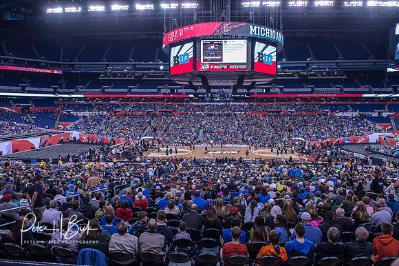2015 Men's NCAA Final Four 1077