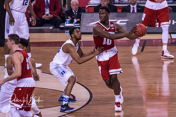 2015 Men's NCAA Final Four 4062