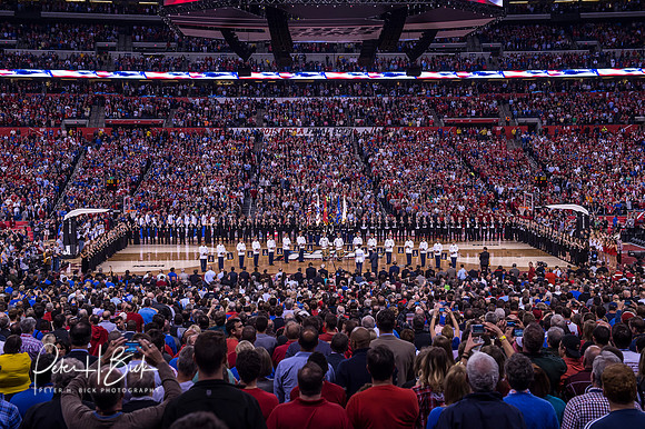2015 Men's NCAA Final Four 4013