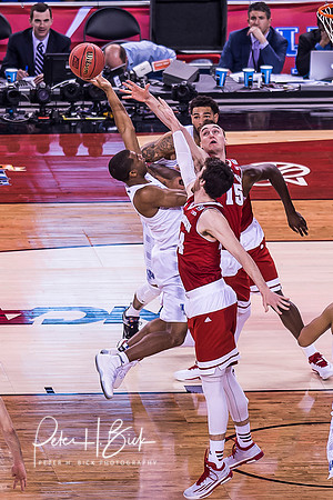 2015 Men's NCAA Final Four 3274