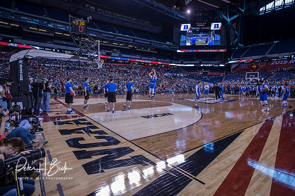 2015 Men's NCAA Final Four 1170