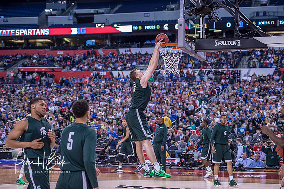 2015 Men's NCAA Final Four 1019