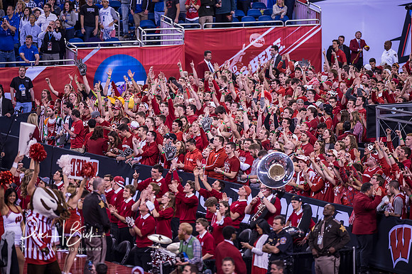 2015 Men's NCAA Final Four 2964