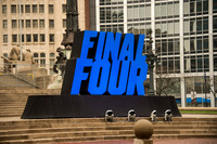 2015 Men's NCAA Final Four 0401