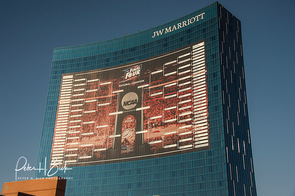 2015 Men's NCAA Final Four 1871