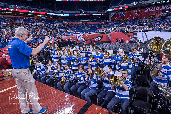 2015 Men's NCAA Final Four 1228