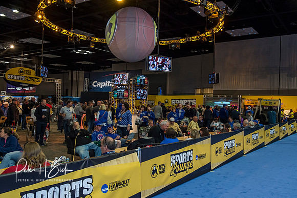 2015 Men's NCAA Final Four 2228