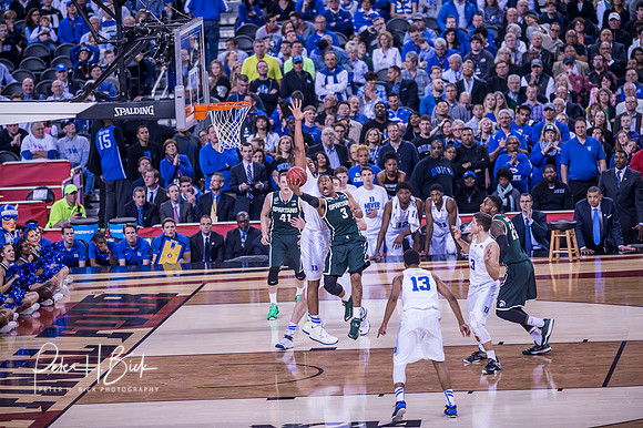 2015 Men's NCAA Final Four 2734