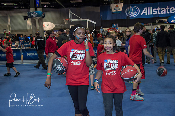 2015 Men's NCAA Final Four 3693