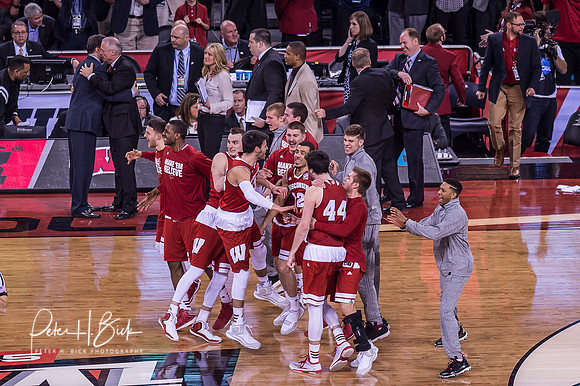 2015 Men's NCAA Final Four 3386