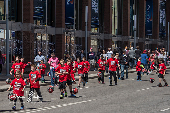 2015 Men's NCAA Final Four 3637