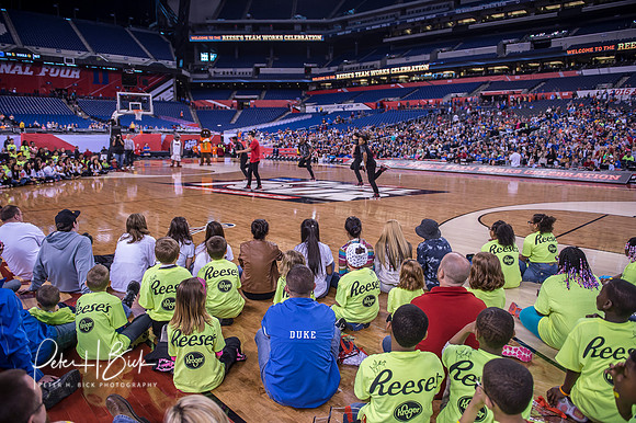 2015 Men's NCAA Final Four 0907