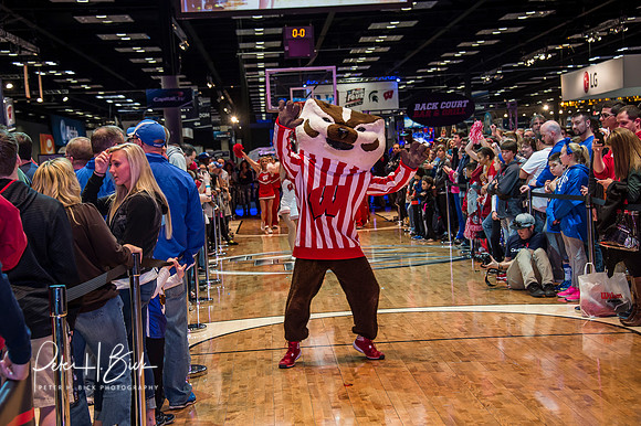 2015 Men's NCAA Final Four 2412